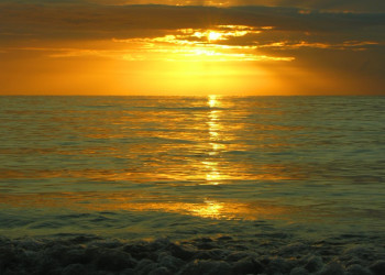 Закат в Негриле, Ямайка. Фото 17 – фотографии Ямайки