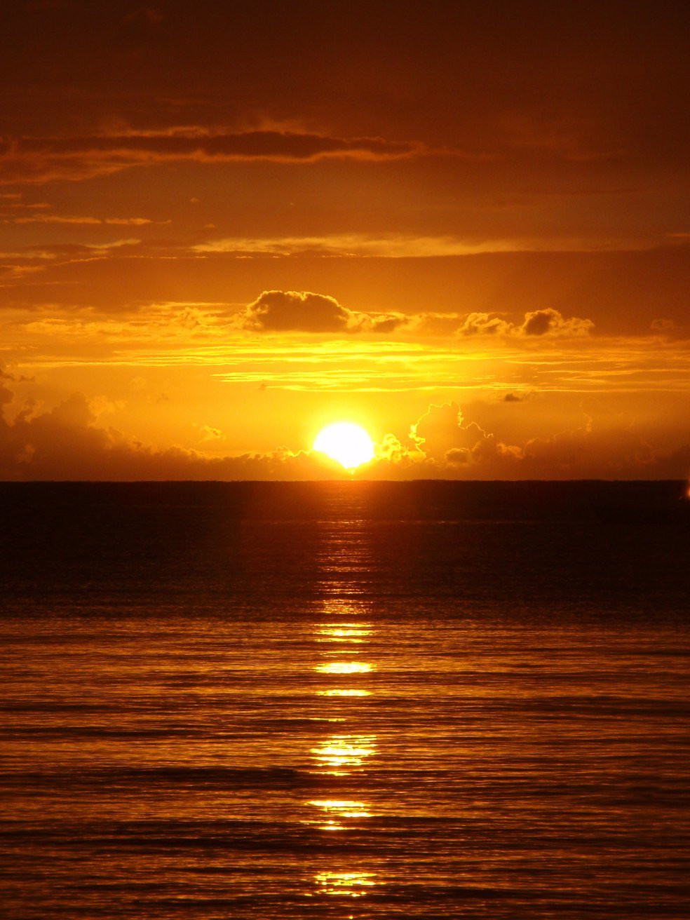 Закат в Негриле, Ямайка. Фото 18 – фотографии Ямайки