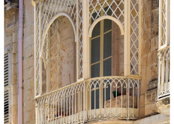 Мдина, Мальта остров, Мальта, фото № 42389 – фотографии Мальты