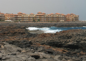 Калета-де-Фустес, Фуэртевентура остров, Канарские острова, фото № 34105 – фотографии Канарских островов