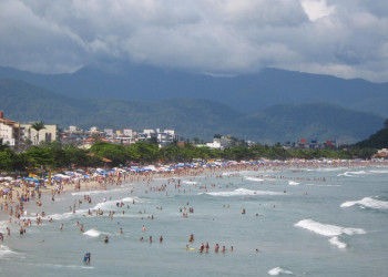 Убатуба, Бразилия, фото № 60409 – фотографии Бразилии