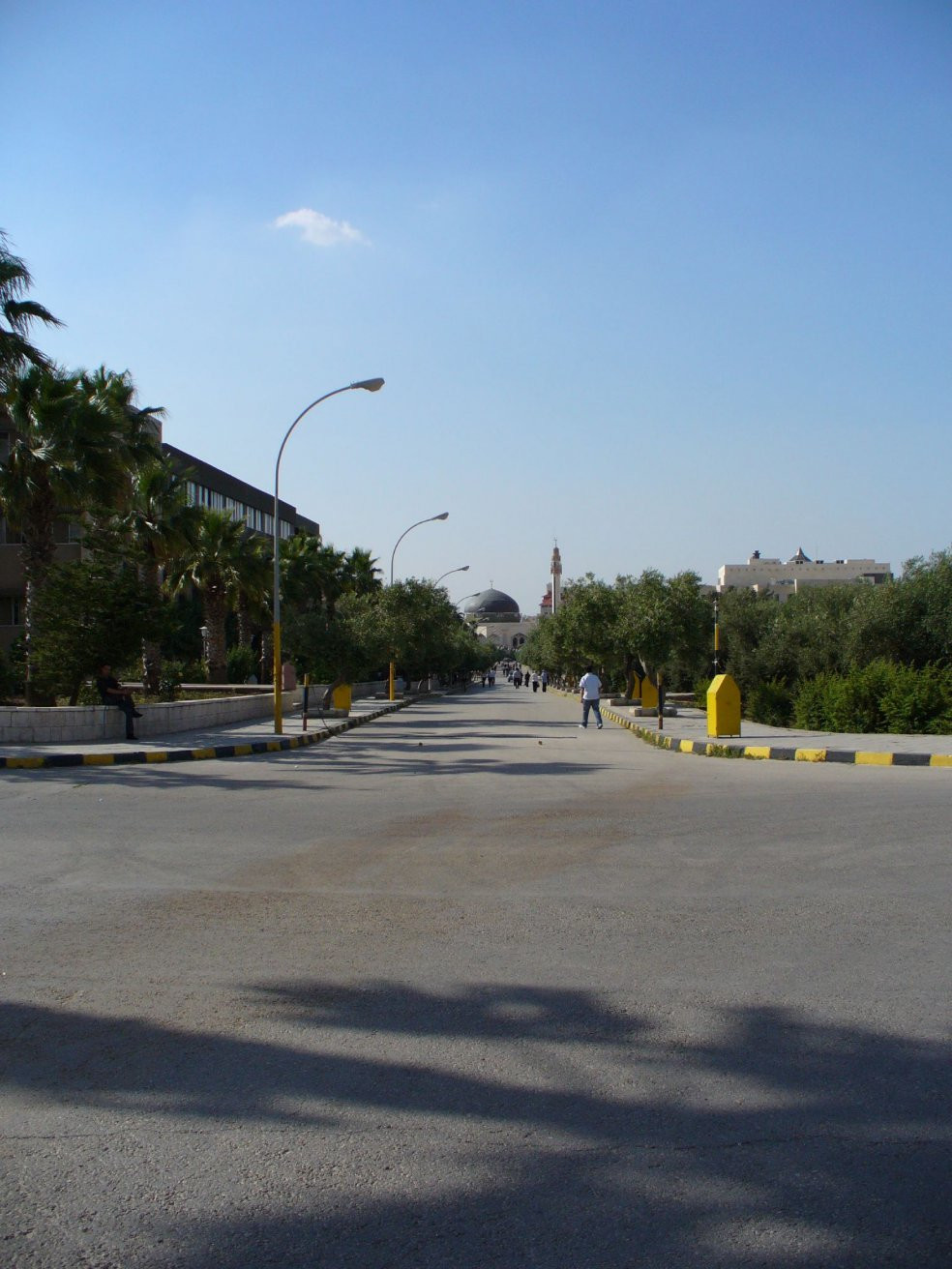 Ирбид, Иордания, фото № 36771 – фотографии Иордании