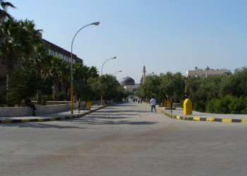 Ирбид, Иордания, фото № 36771 – фотографии Иордании