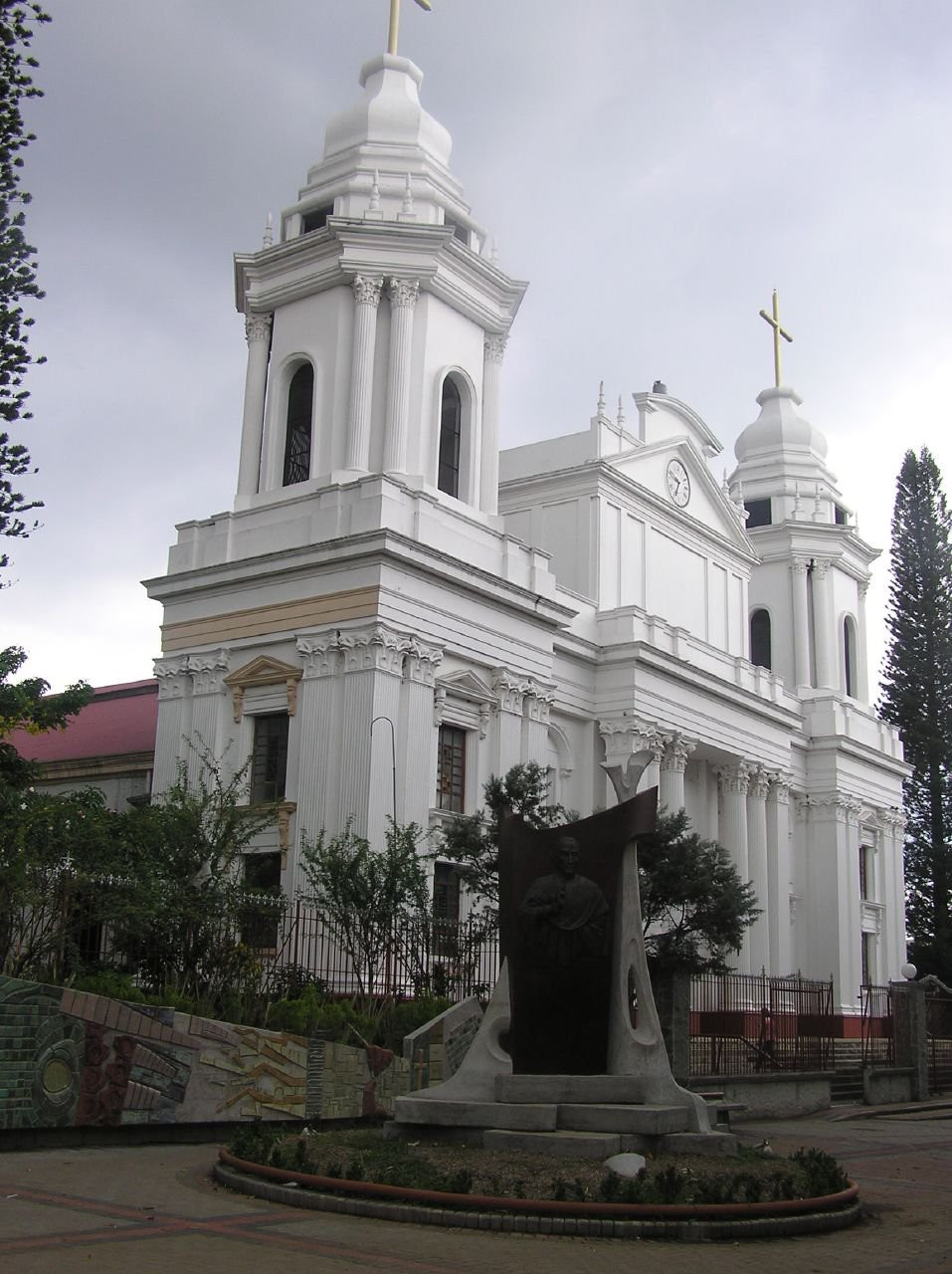 Алахуэла, Алахуэла провинция, Коста-Рика, фото № 38982 – фотографии Коста-Рики