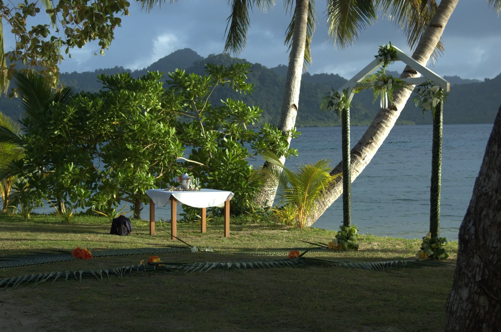 Матанги остров, Вануа Леву группа островов, Фиджи, фото № 49304 – фотографии Фиджи