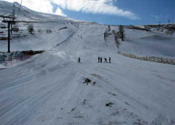 Бакуриани, Грузия, фото № 73326 – фотографии Грузии