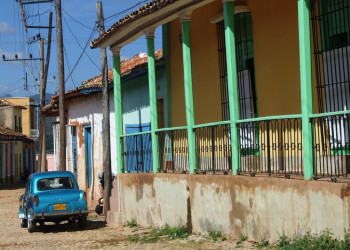 Дома в Варадеро, Куба. Фото 4 – фотографии Кубы