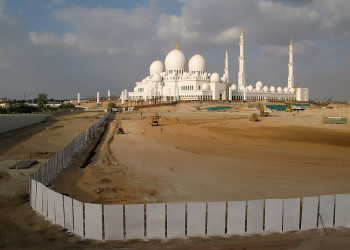 Абу-Даби, ОАЭ, фото № 60664 – фотографии ОАЭ