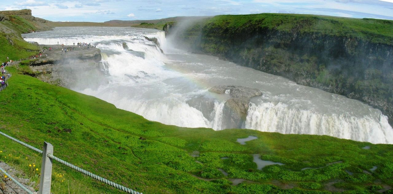 Исландия, фото № 4512 – фотографии Исландии