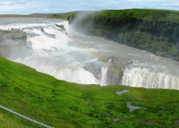 Исландия, фото № 4512 – фотографии Исландии