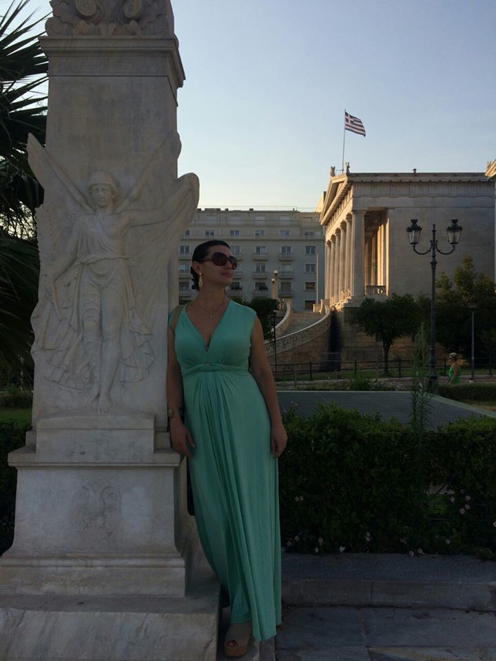 300167 – фотографии Греции