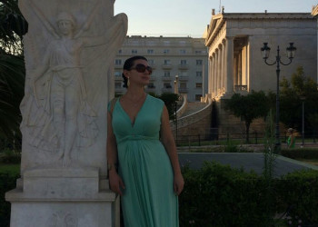 300167 – фотографии Греции