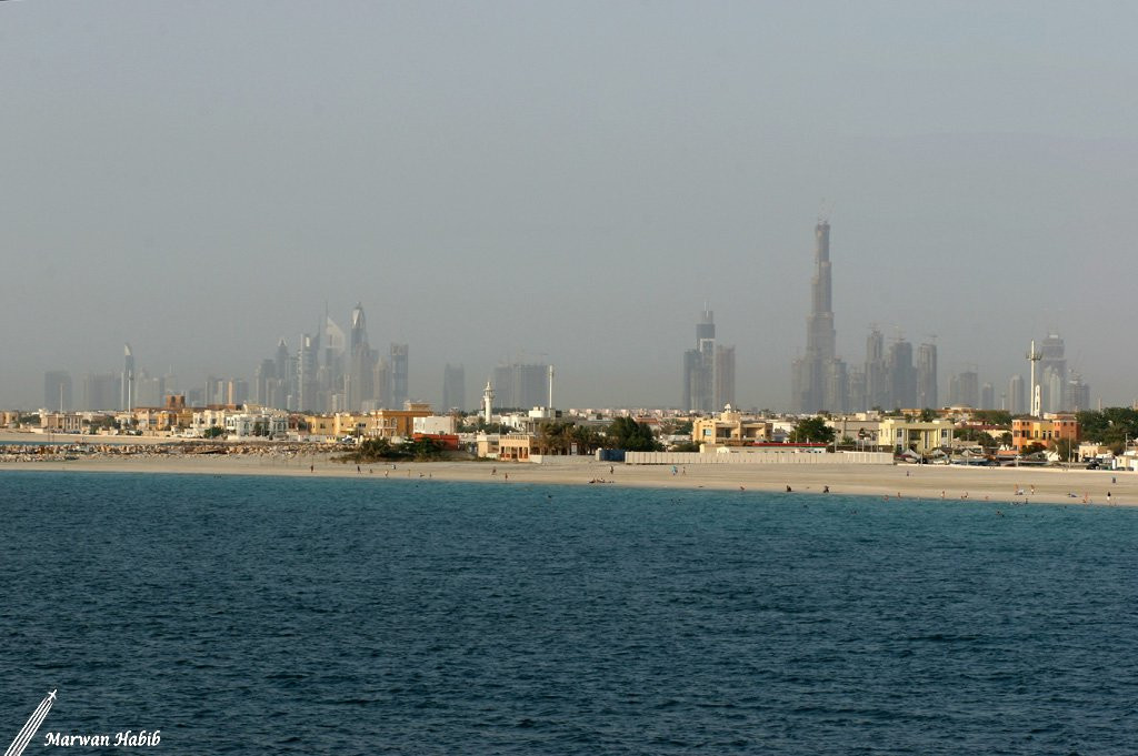 Дубай, ОАЭ, фото № 60858 – фотографии ОАЭ