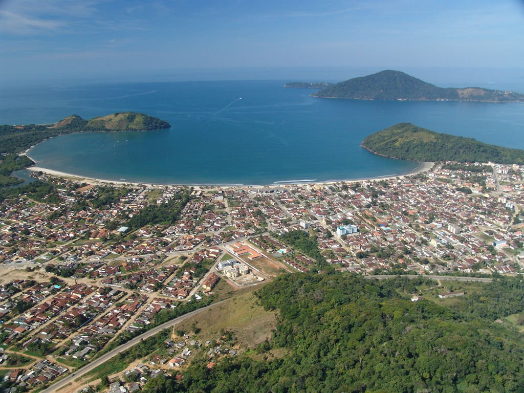 Убатуба, Бразилия, фото № 60410 – фотографии Бразилии