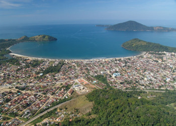 Убатуба, Бразилия, фото № 60410 – фотографии Бразилии