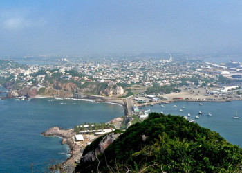 Масатлан, Мексика, фото № 43662 – фотографии Мексики