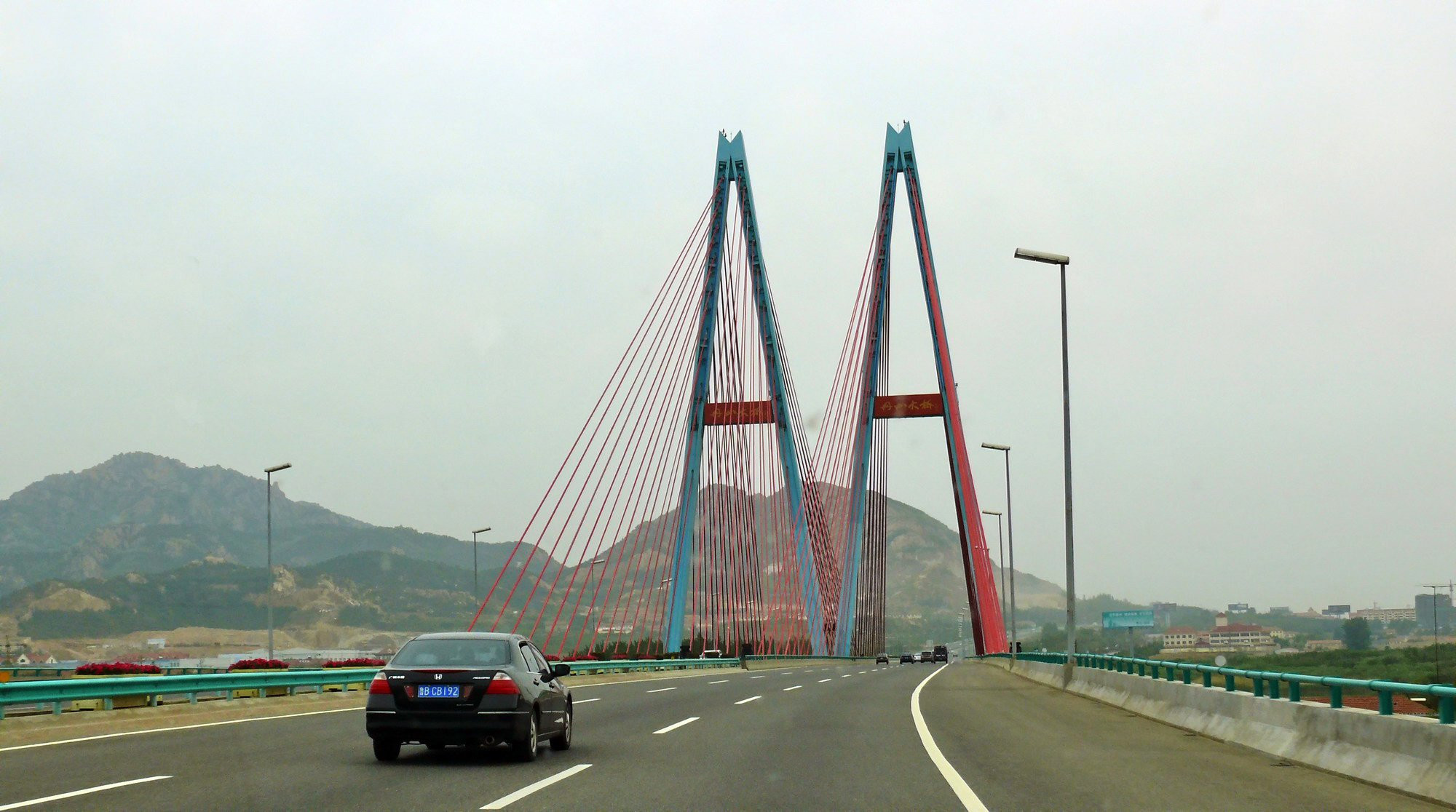 Циндао, Китай, фото № 80299 – фотографии Китая