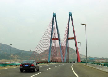 Циндао, Китай, фото № 80299 – фотографии Китая