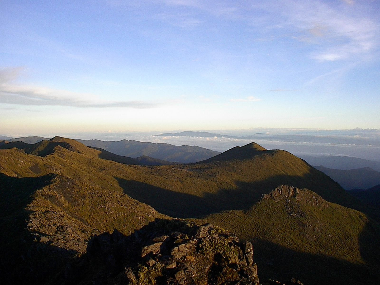 Чиррипо Национальный Парк, Сан Хосе провинция, Коста-Рика, фото № 41246 – фотографии Коста-Рики