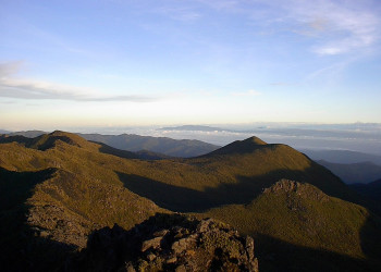 Чиррипо Национальный Парк, Сан Хосе провинция, Коста-Рика, фото № 41246 – фотографии Коста-Рики