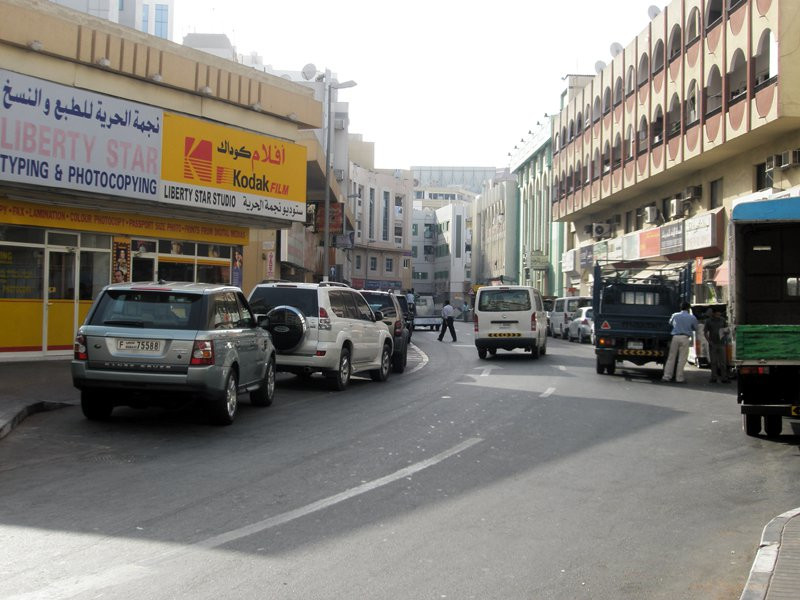 Дубай, ОАЭ, фото № 60961 – фотографии ОАЭ