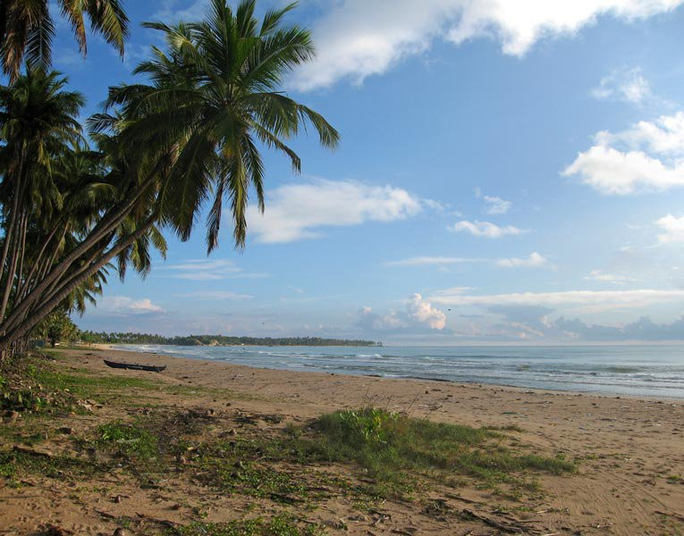 Тринкомали, Шри-Ланка, фото № 52412 – фотографии Шри-Ланки