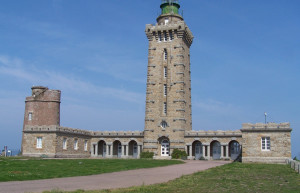 Фреэль мыс, Франция – фотографии Франции