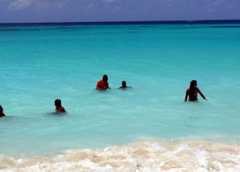 Остров Ангилья (Anguilla) – фотографии Ангильи