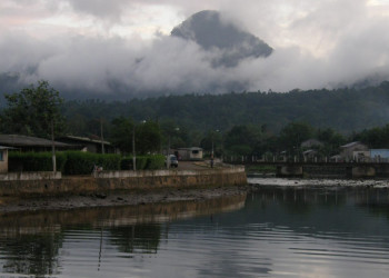 Санту-Антонью, Принсипи остров, Сан-Томе и Принсипи, фото № 58542 – фотографии Сан-Томе и Принсипи