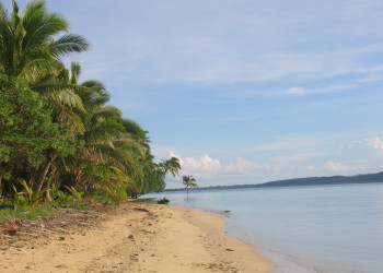 Лелеувиа остров, Вити Леву группа островов, Фиджи, фото № 49749 – фотографии Фиджи