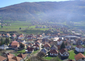 Деревня в Плав, Черногория. Фото 1 – фотографии Черногории