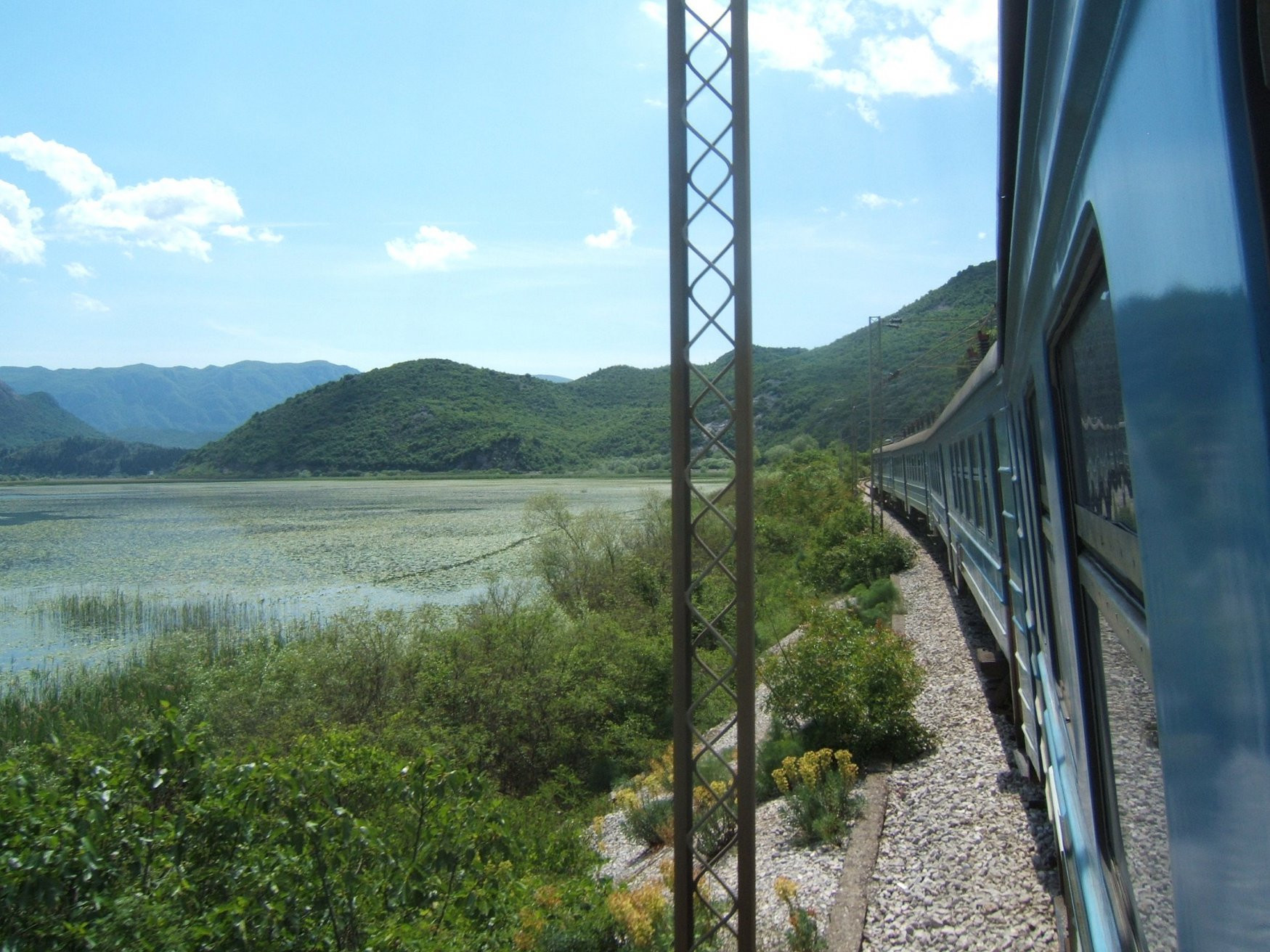 Национальный парк, Черногория. Фото 15 – фотографии Черногории