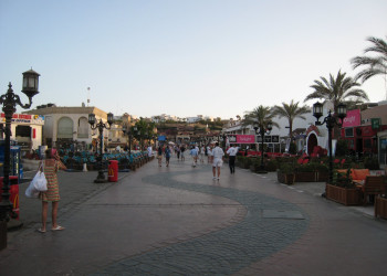 Шарм-эль-Шейх, Египет, фото № 35749 – фотографии Египта