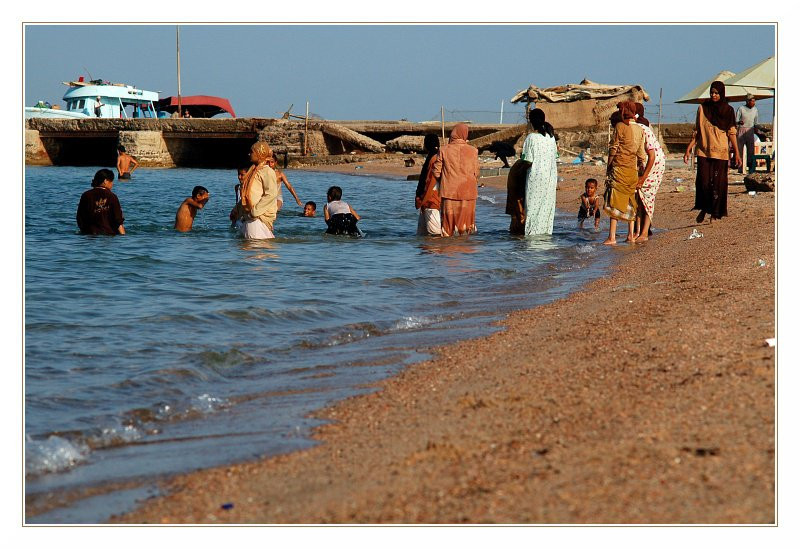 Сафага, Египет, фото № 35401 – фотографии Египта