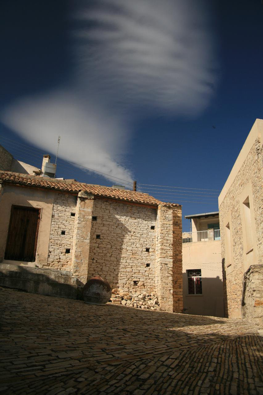 Лефкара, Кипр, фото № 38090 – фотографии Кипра