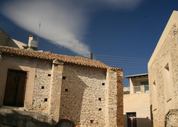 Лефкара, Кипр, фото № 38090 – фотографии Кипра