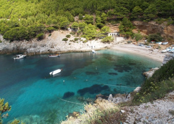 Остров Млет, Хорватия. Фото 4 – фотографии Хорватии