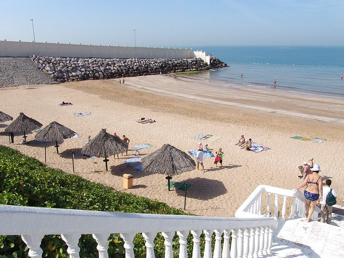 Рас-аль-Хайма, ОАЭ, фото № 61040 – фотографии ОАЭ