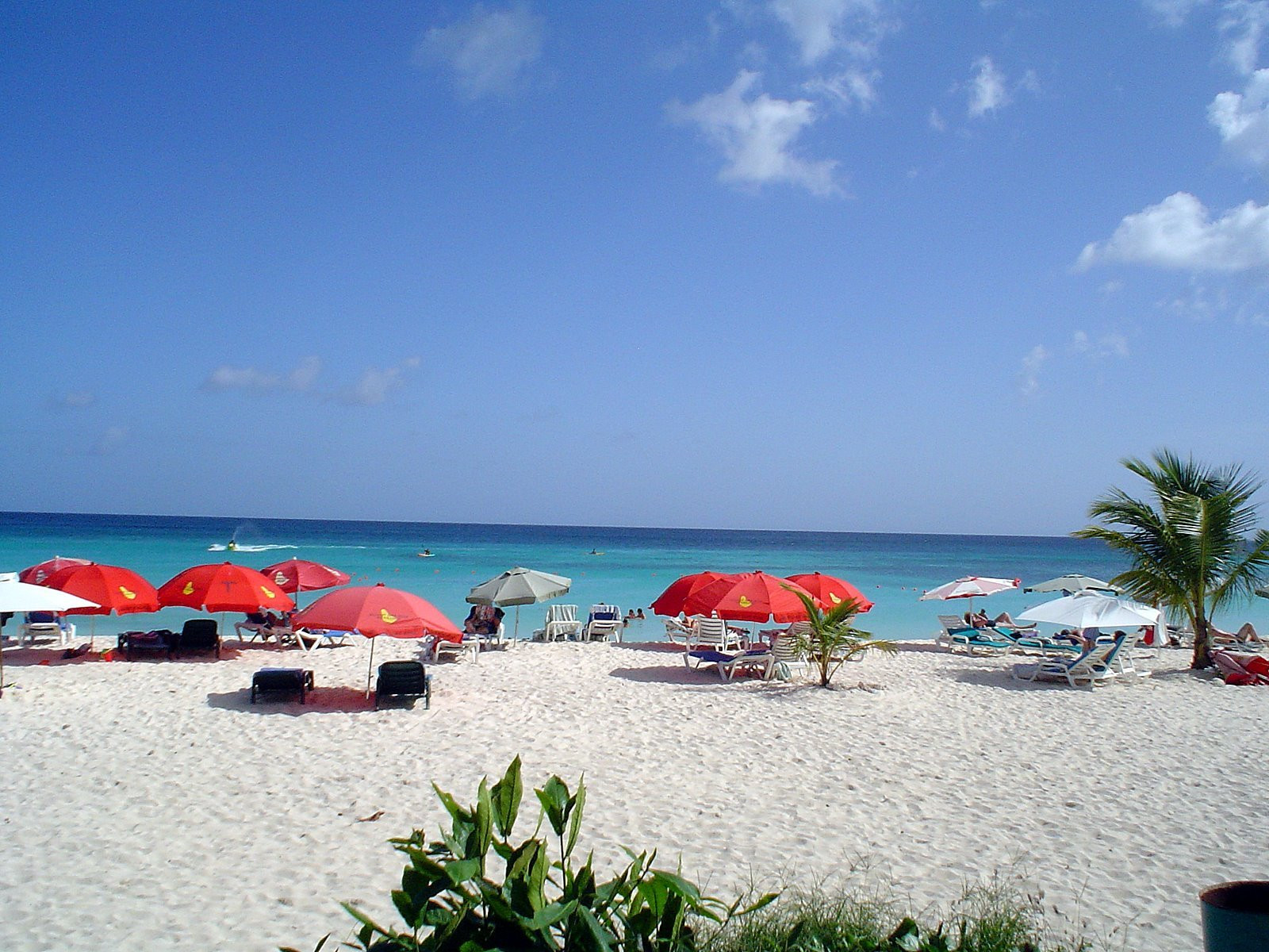 Dover Beach, South Coast, Barbados – фотографии Барбадоса