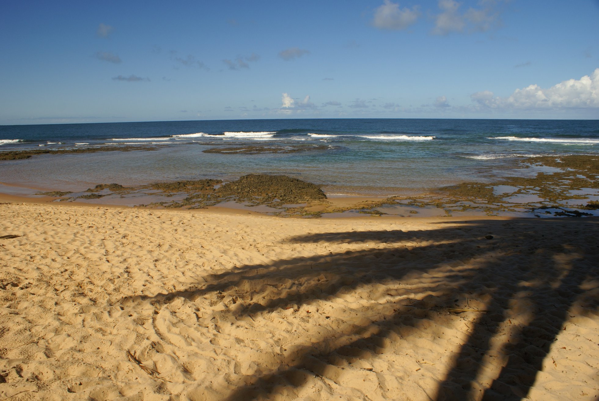 Пляж в Марау, Бразилия. Фото 12 – фотографии Бразилии