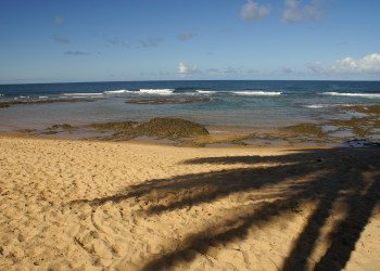 Пляж в Марау, Бразилия. Фото 12 – фотографии Бразилии