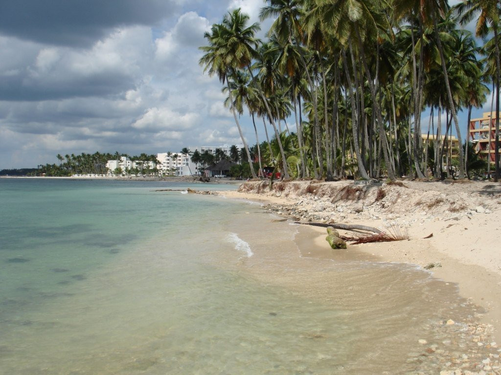 Хуан-Долио, Доминикана, фото № 30741 – фотографии Доминиканы