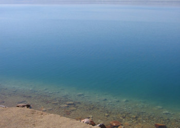 Мёртвое море в Иордании, Иордания, фото № 37032 – фотографии Иордании