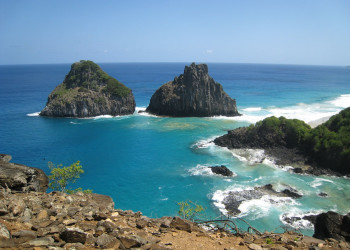 Фернанду-ди-Норонья, Бразилия, фото № 60458 – фотографии Бразилии