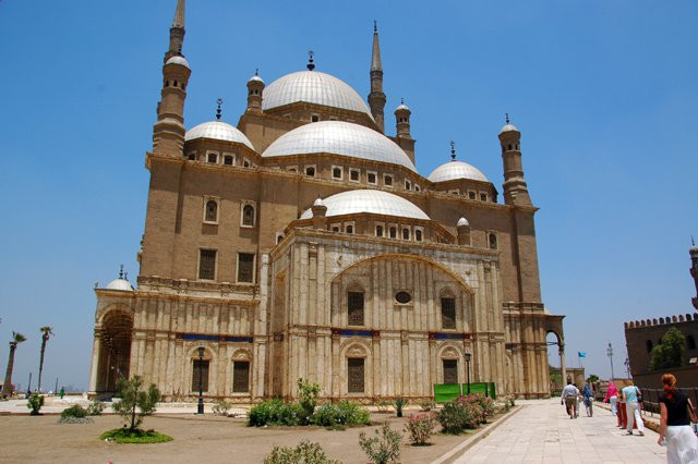 Каир, Египет, фото № 35056 – фотографии Египта