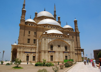 Каир, Египет, фото № 35056 – фотографии Египта