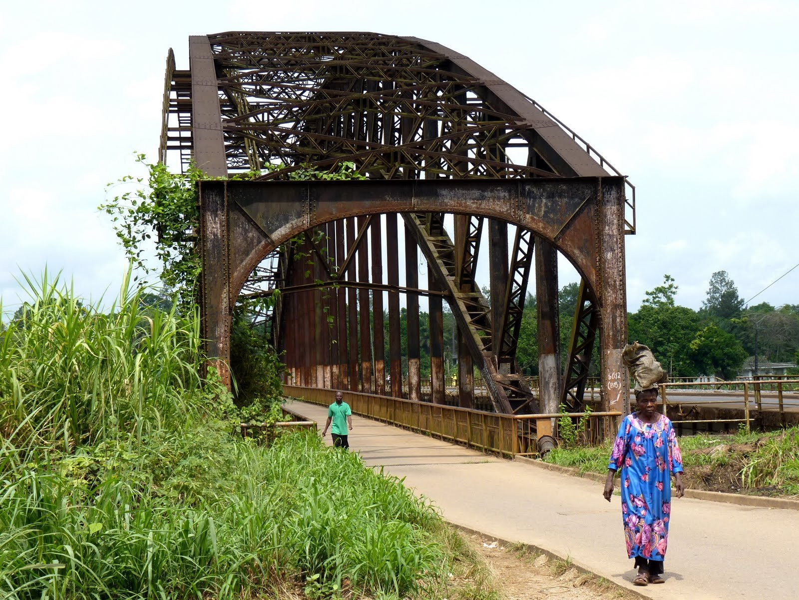 Камерун, фото № 3827 – фотографии Камеруна