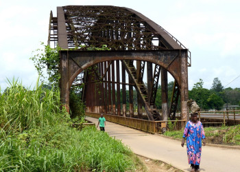 Камерун, фото № 3827 – фотографии Камеруна