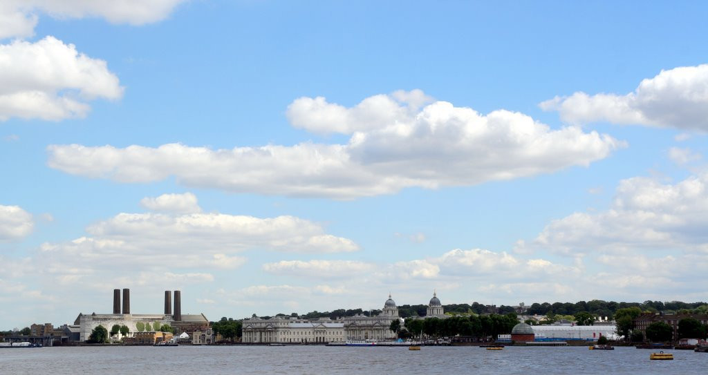 Кингстон-апон-Халл, Англия. Фото 3 – фотографии Великобритании