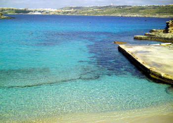 Комино остров, Мальта, фото № 41852 – фотографии Мальты